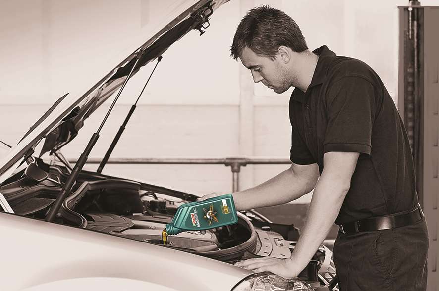 History Making High Quality Engine Oil For Over 100 Years Castrol United States About Us