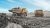 image of mining trucks