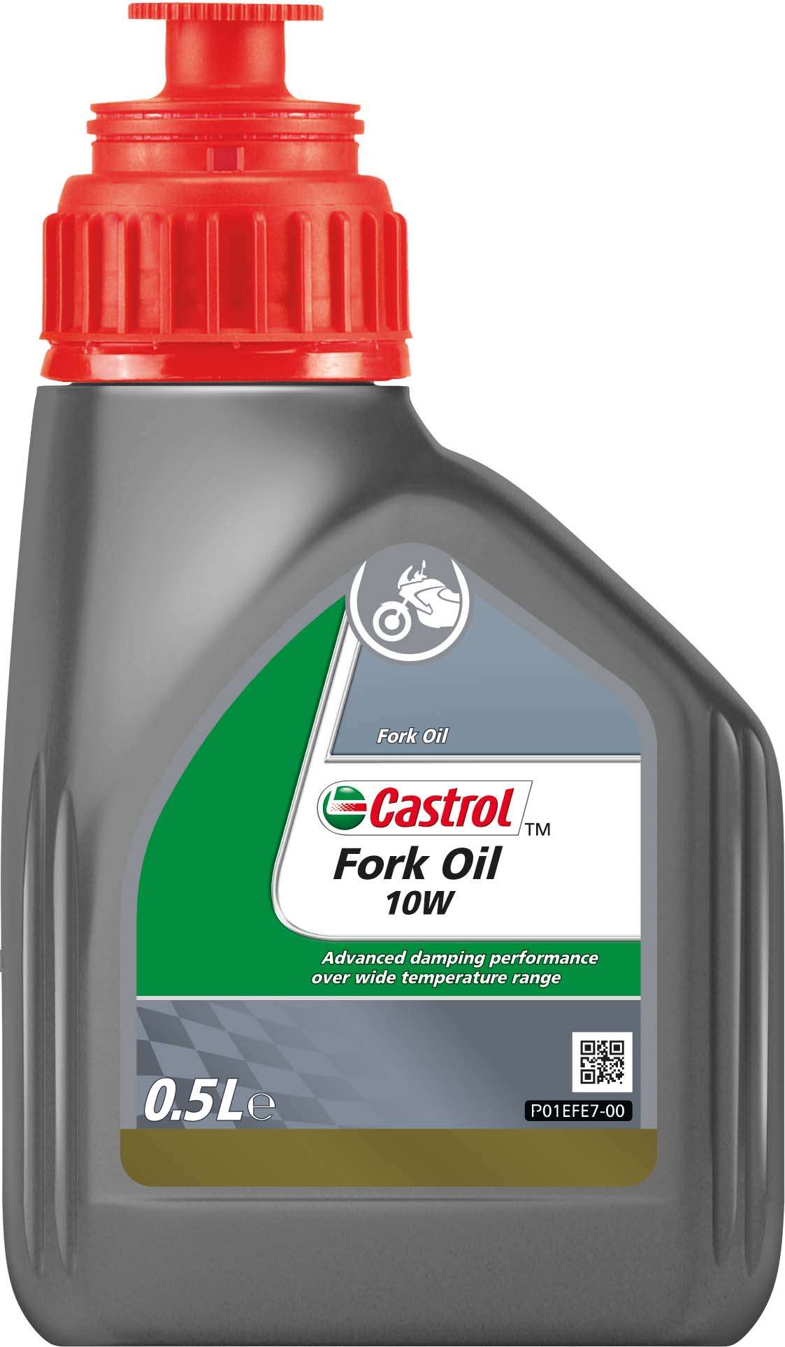 Castrol Fork Oil 10W