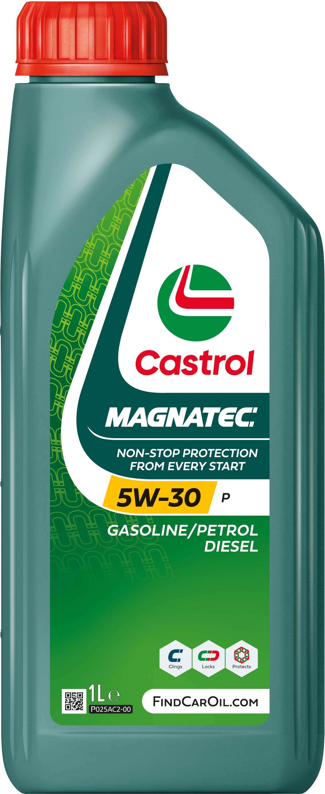 What oil for my car or motorcycle? | Castrol oil checker | Castrol