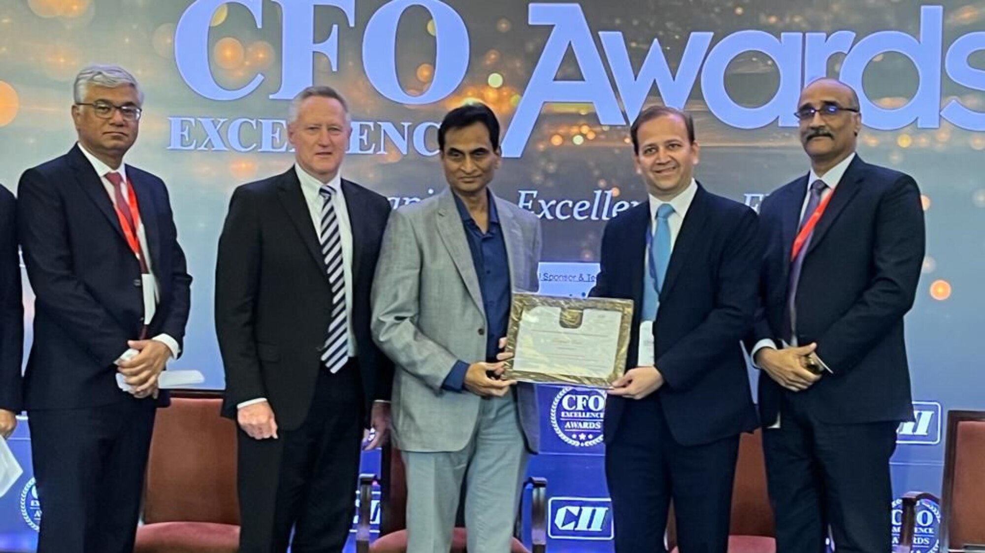 Castrol india – recognized for excellence | CASTROL INDIA