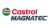 Castrol MAGNATEC Logo