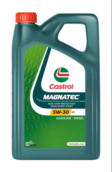 Castrol MAGNATEC 5W-30