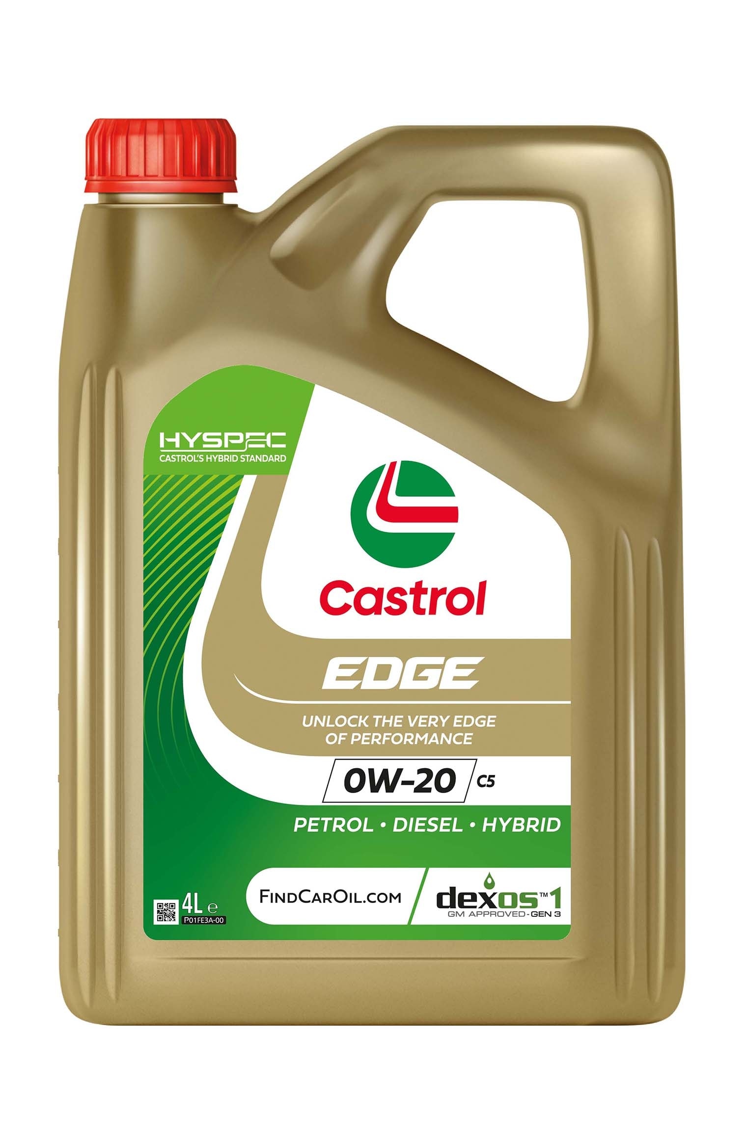 0W-20 | CASTROL ЦЕНТРАЛЬНАЯ АЗИЯ