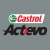 Óleo de motor Castrol® Actevo®