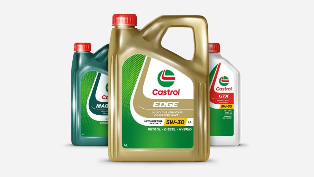 製品 | CASTROL 日本